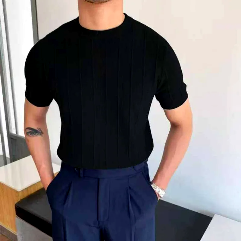 Robles Stripe T-shirt