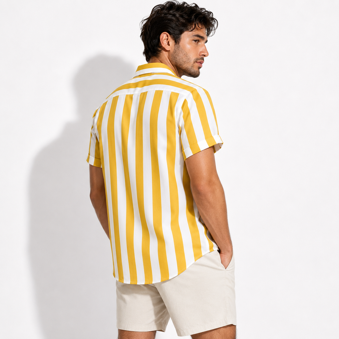 The Cannes Shirt