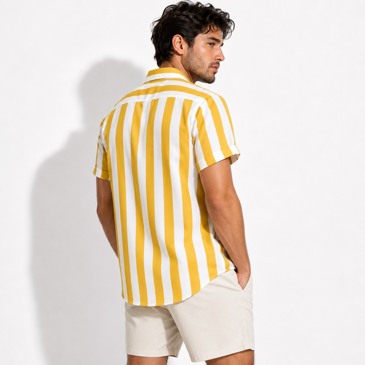 The Cannes Shirt