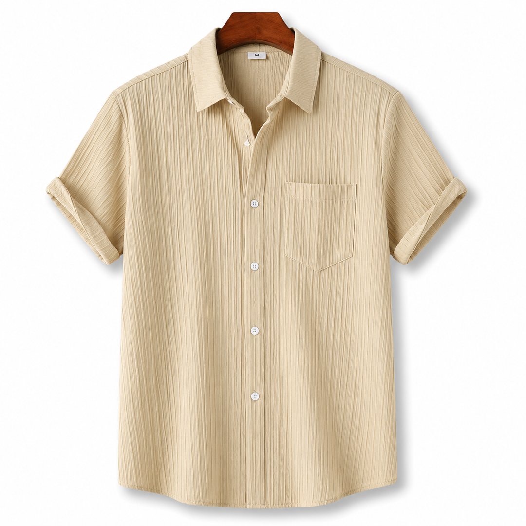 Riviera Stripe Shirt