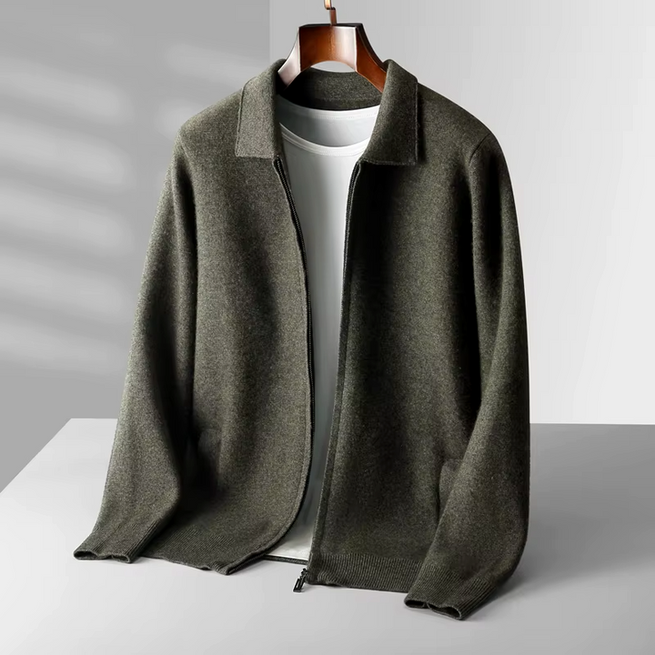 Arden Knit Jacket