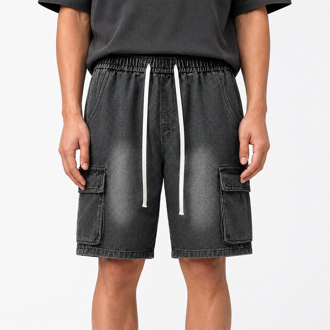 The Parker Shorts