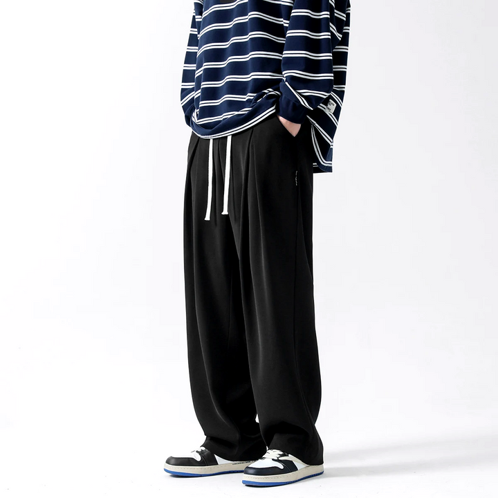Arlo Oversize Sweatpants