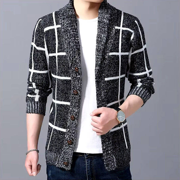 Brenner Knit Cardigan