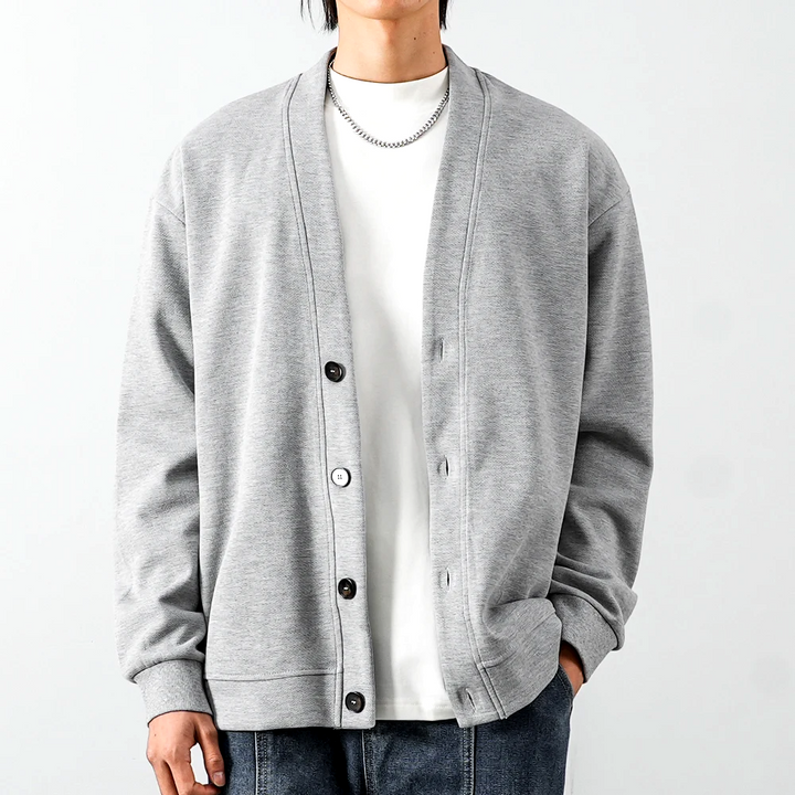 Maison Cardigan