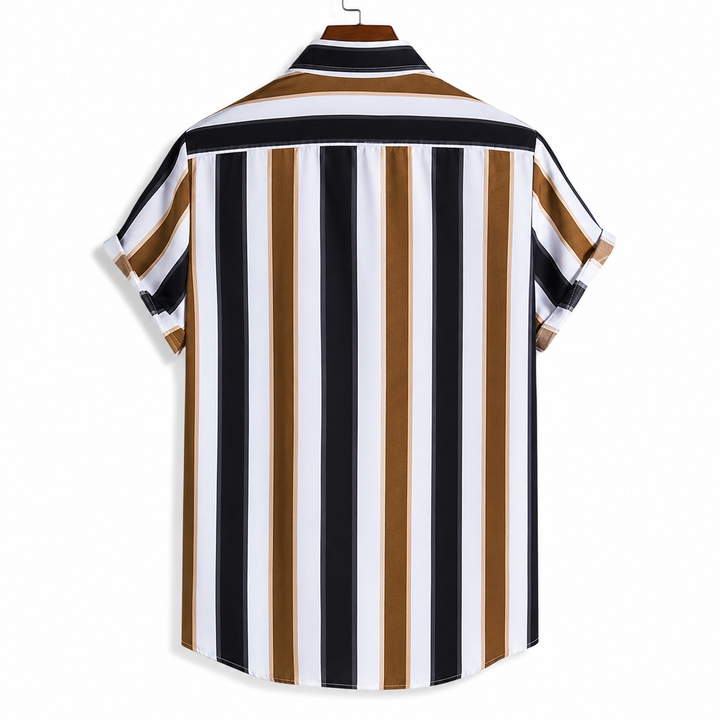 The Cabana Shirt