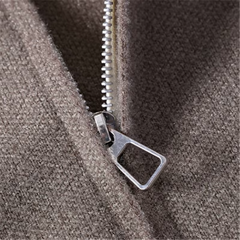Charles Wool Cardigan