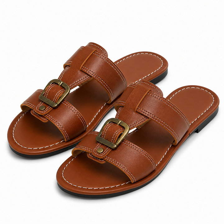 Velma Slide Sandal