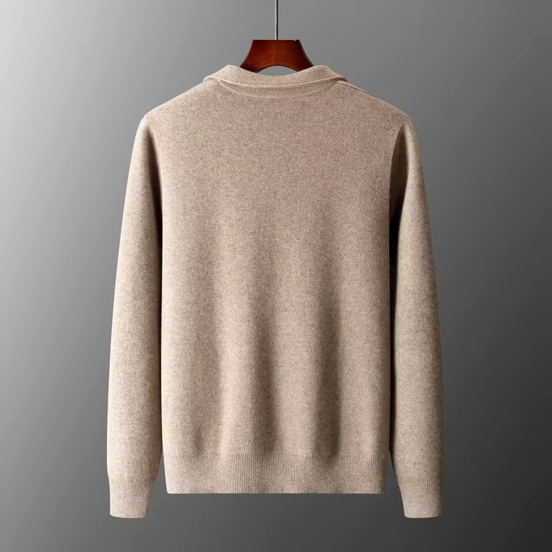 Arden Knit Jacket