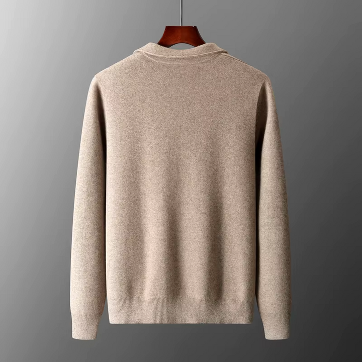 Arden Knit Jacket