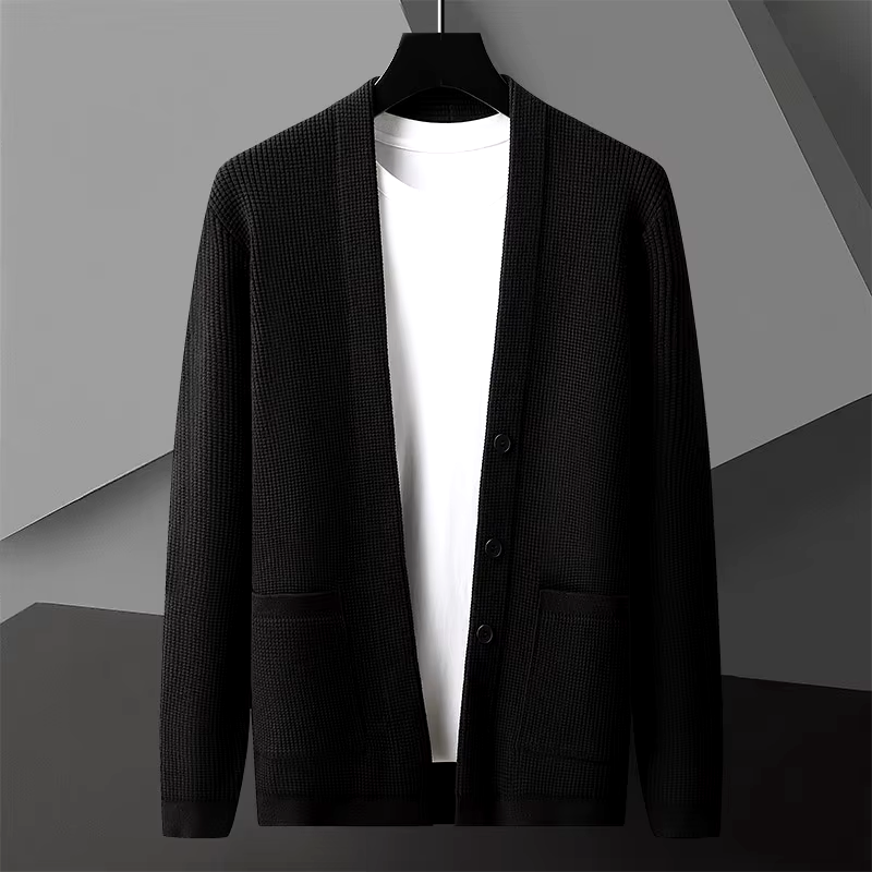 Mason Knit Cardigan