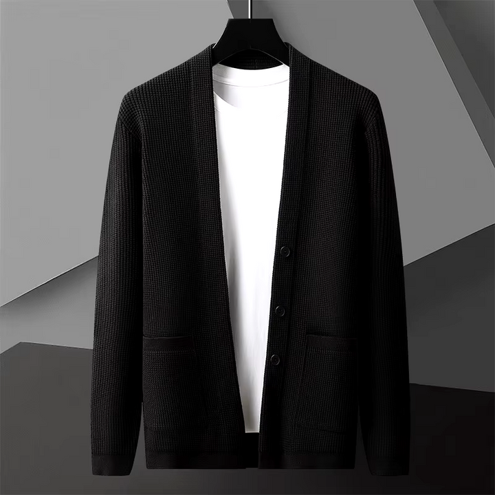 Mason Knit Cardigan