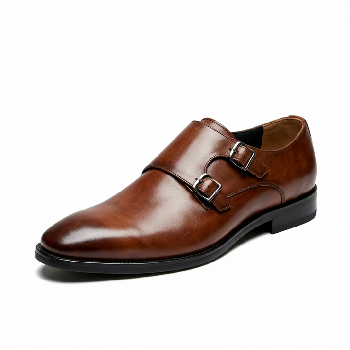 Bastian Monk Shoe