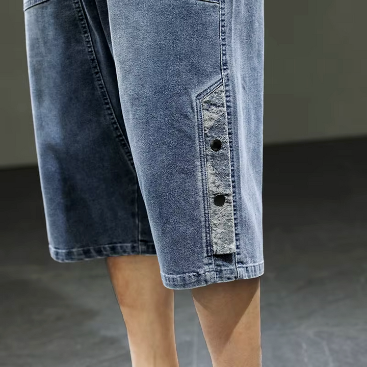 Marlow Denim Shorts