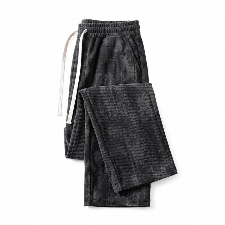 James Corduroy Sweatpant