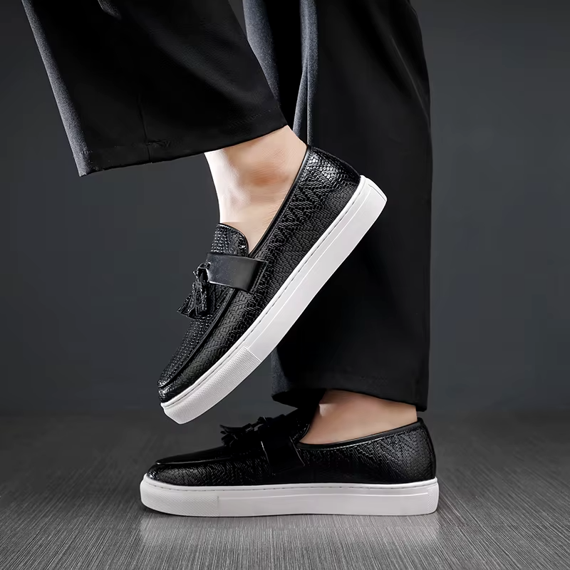 Hudson Loafer
