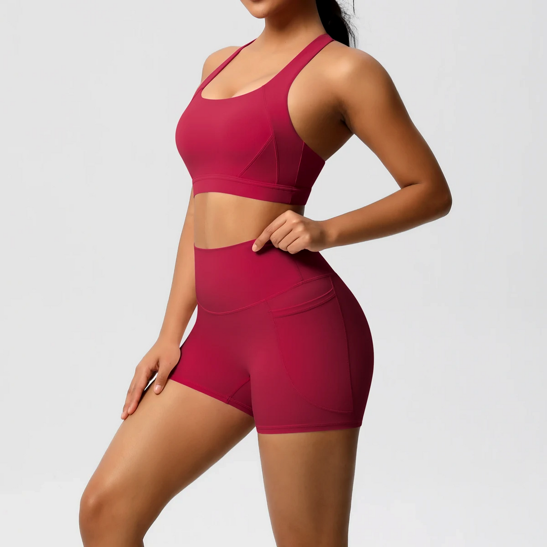 CoreFlex Duo Set