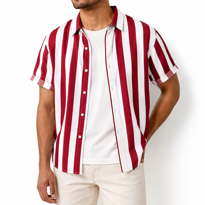 The Cannes Shirt