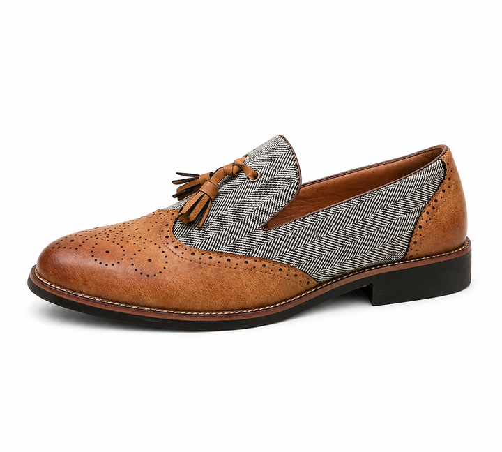Bruno Tassel Loafer