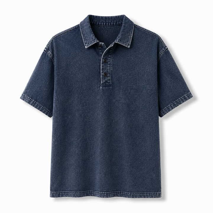 The Monterey Polo