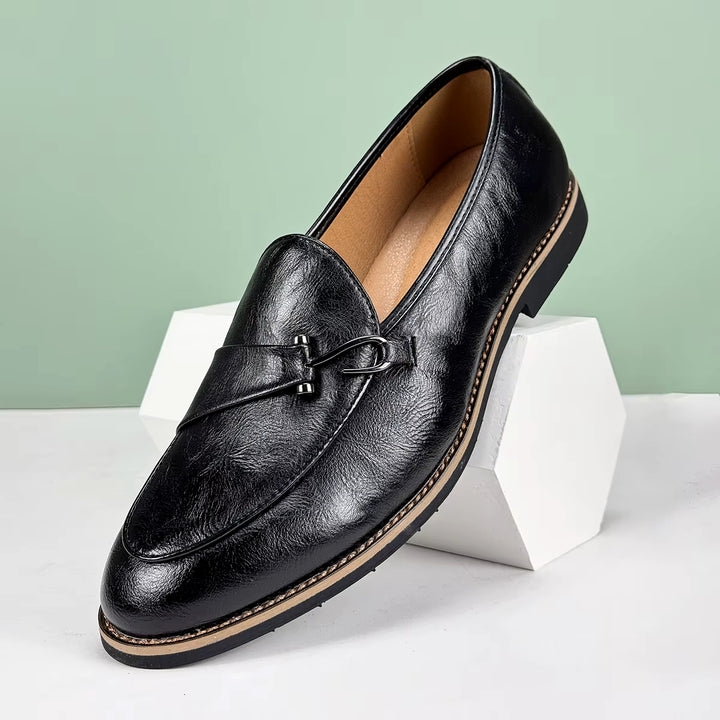 Bennett Harbor Loafer