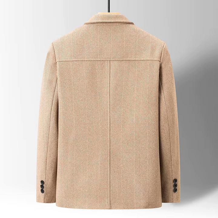 Augustus Prestige Jacket