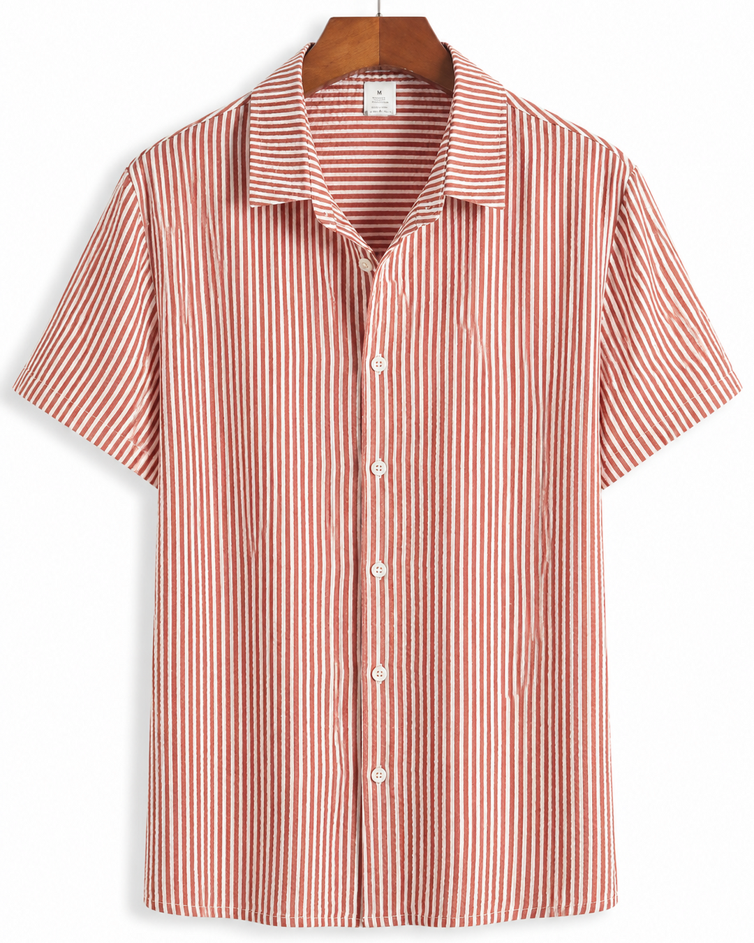 The Amalfi Shirt