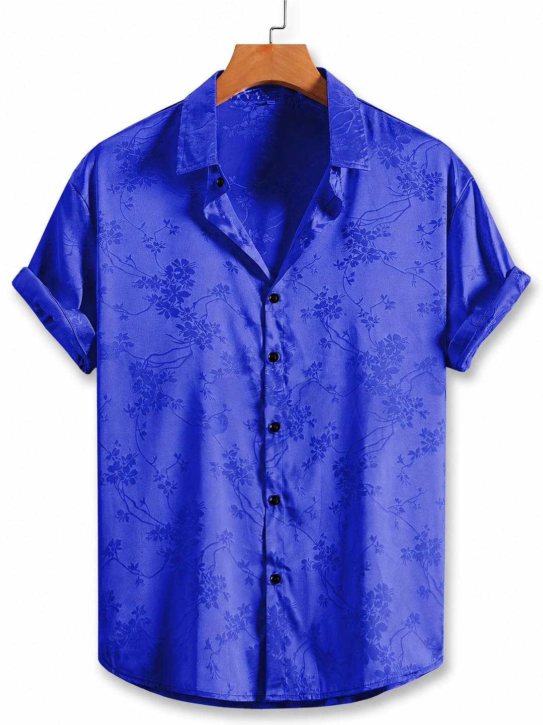 The Modena Shirt