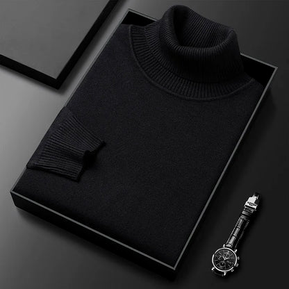 Henry Cashmere Sweater