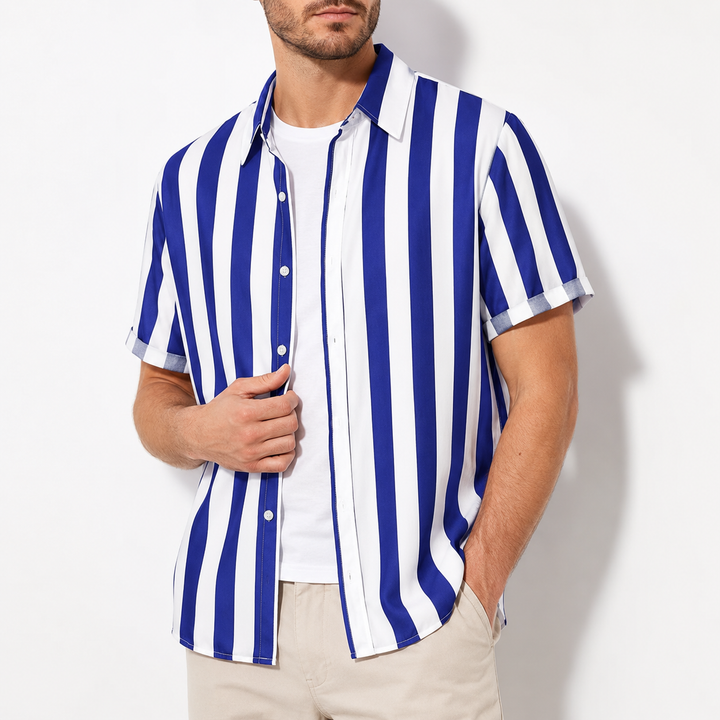 The Cannes Shirt