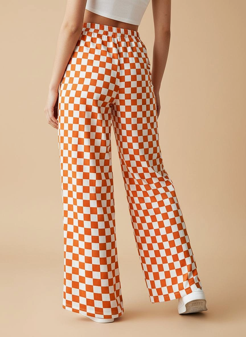 Marais Pant