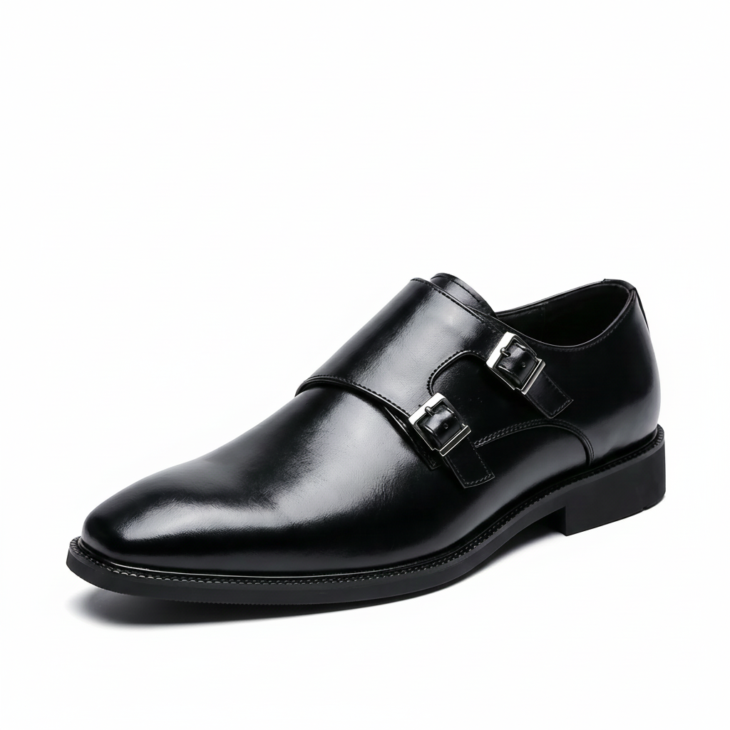 Bastian Monk Shoe