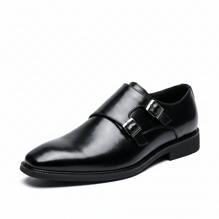 Bastian Monk Shoe