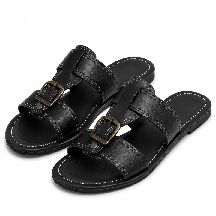 Velma Slide Sandal