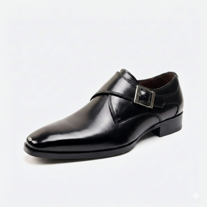 Sorrento Monk Shoe