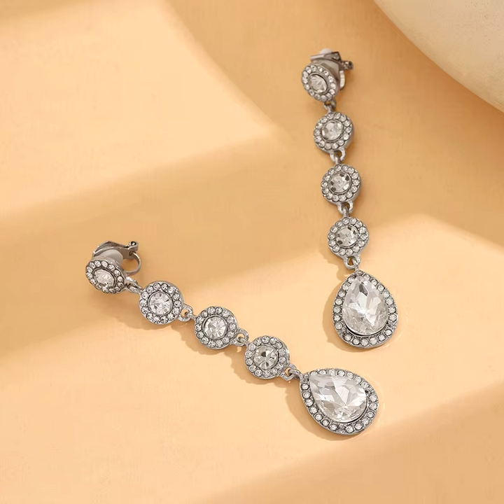 Elena Earrings