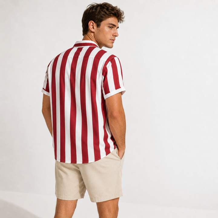 The Cannes Shirt