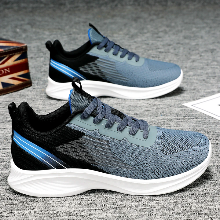 Axis Impulse Shoes