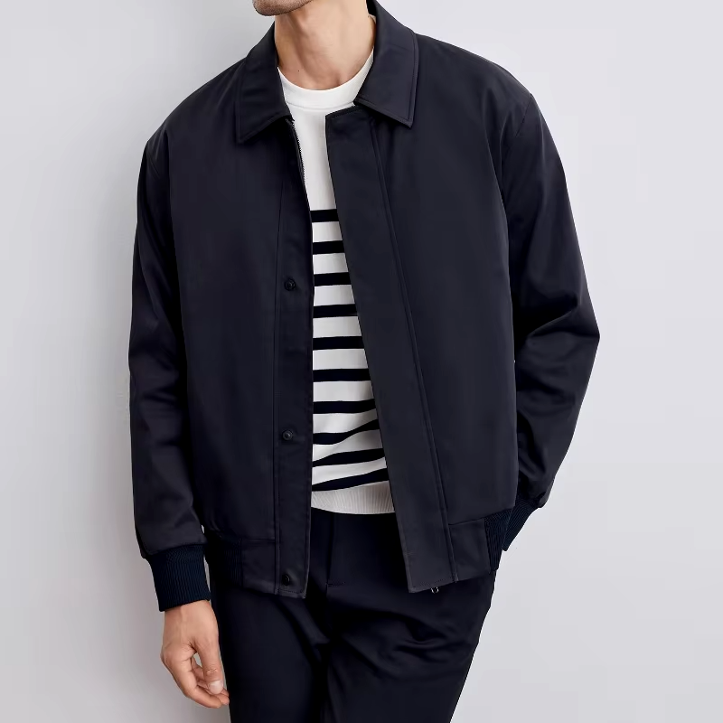 Peter Tailored Jacket