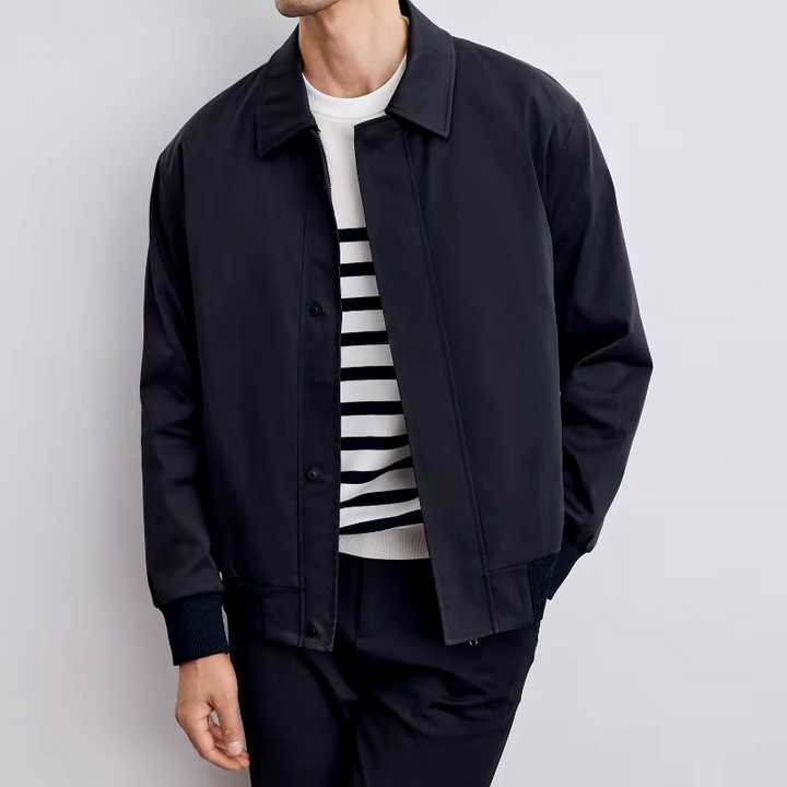 Peter Tailored Jacket