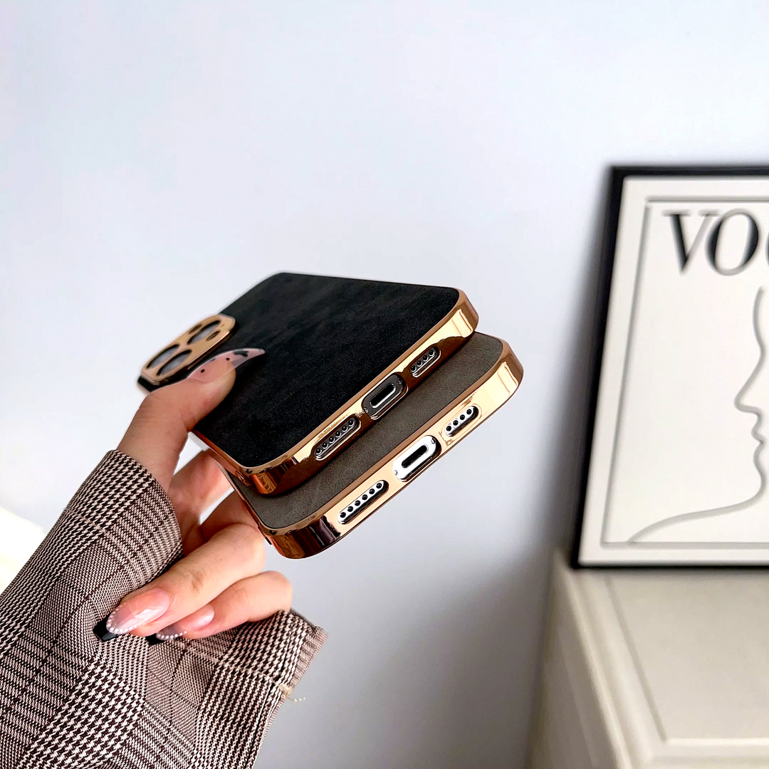 Tanné iPhone Case