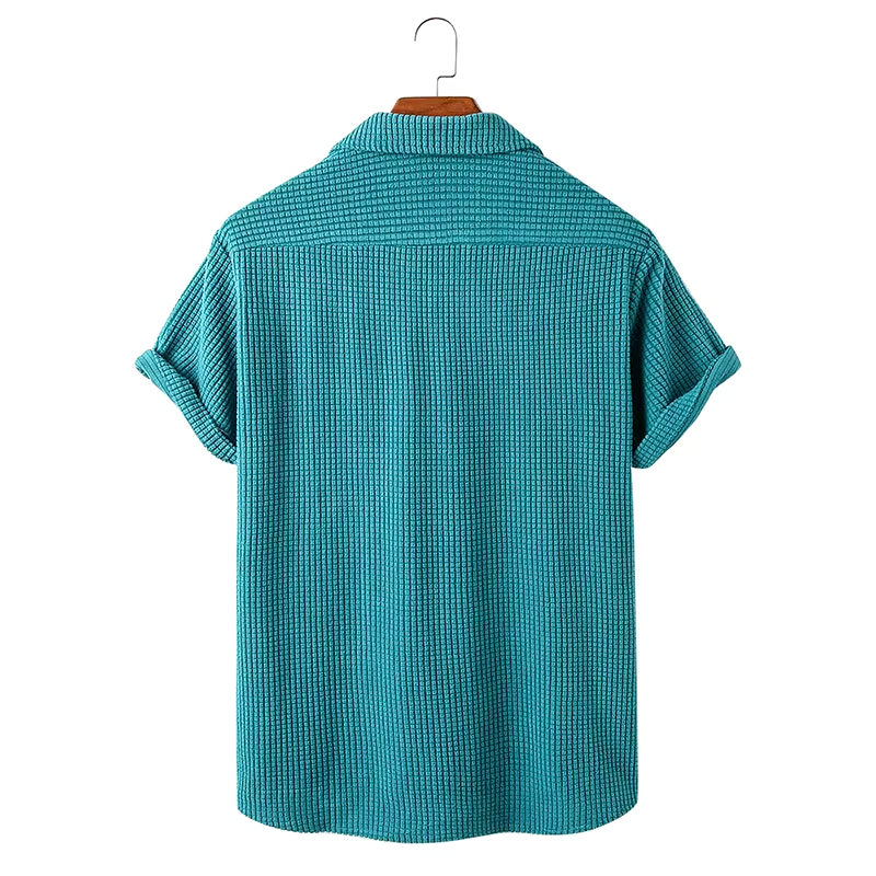 Havana Camp Shirt