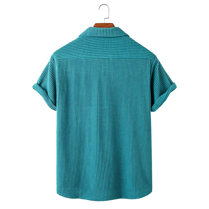 Havana Camp Shirt