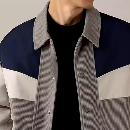 Wade Corduroy Jacket