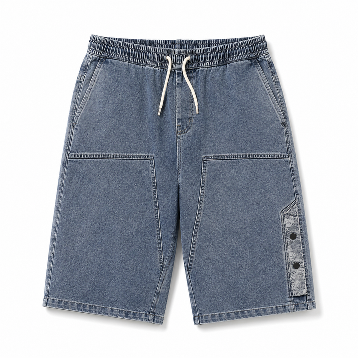 Marlow Denim Shorts