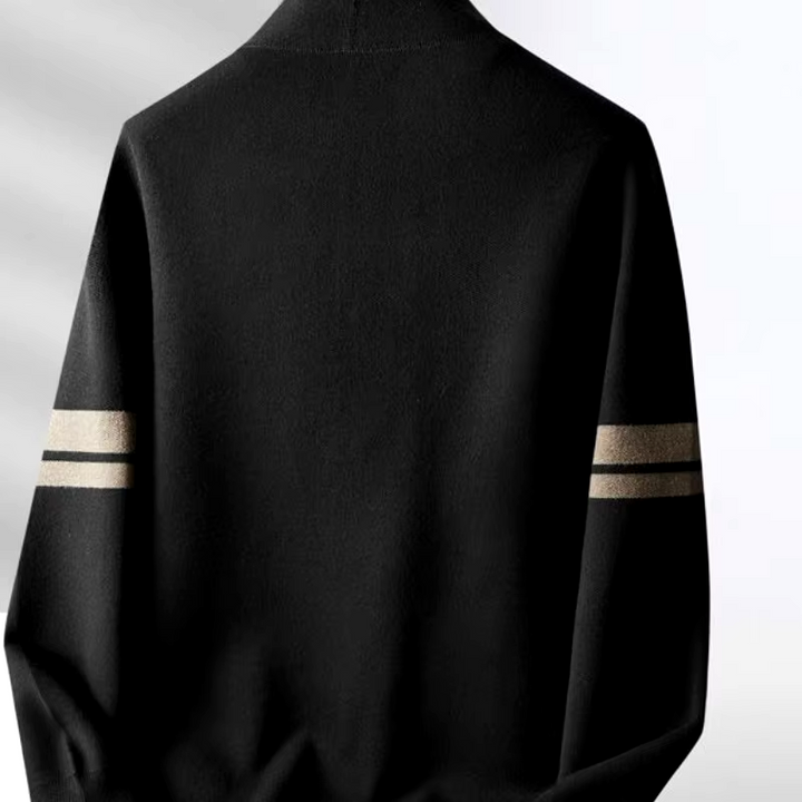 Oliver Stripe Cardigan