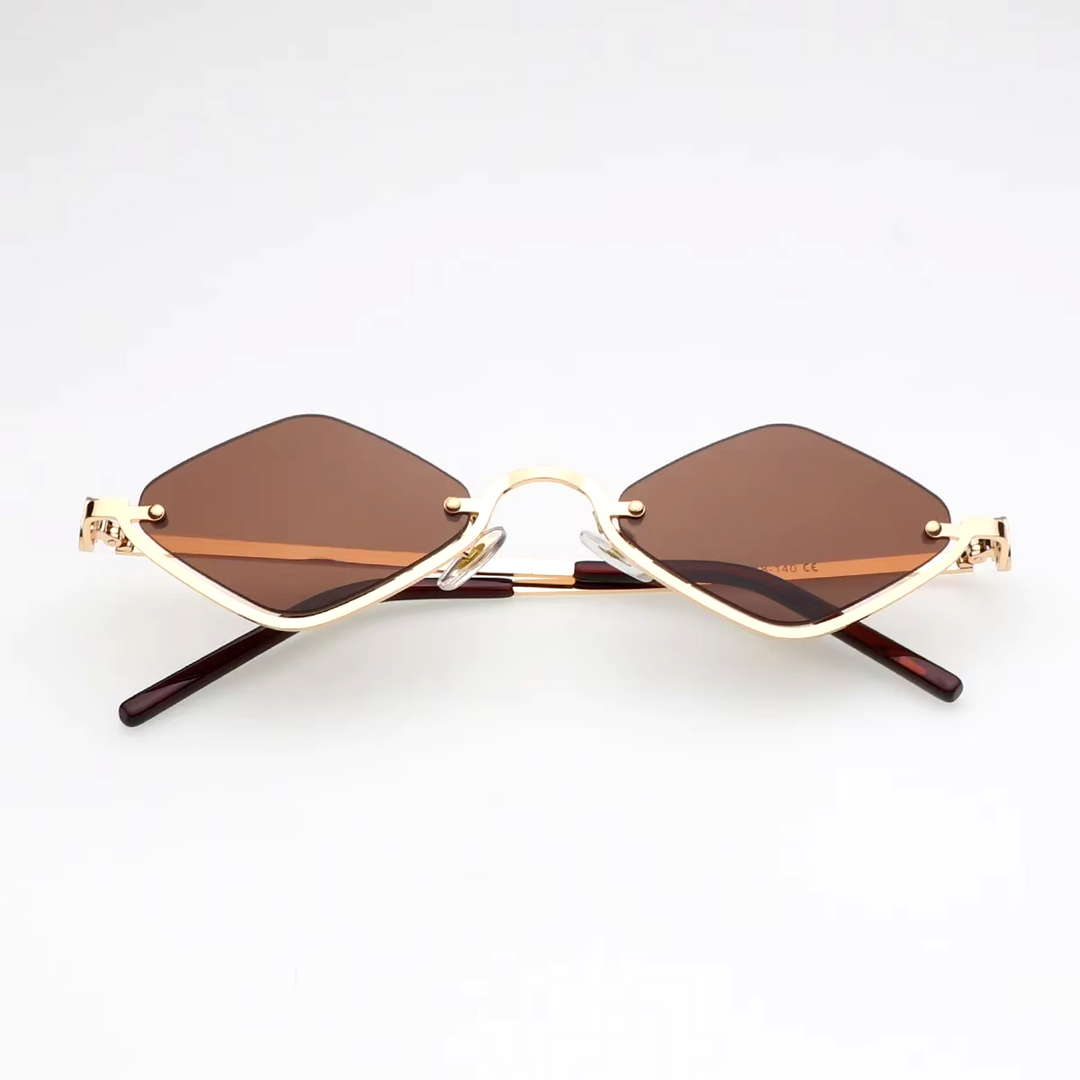 Cassie Edge Sunglasses