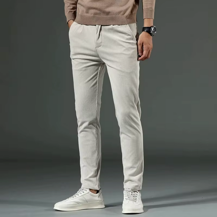 Ellroy Corduroy Pants