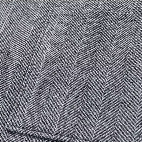 Augustus Prestige Jacket