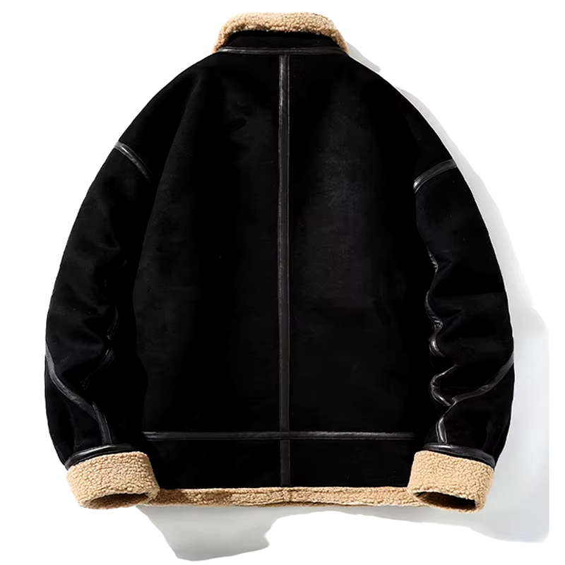 Northbound Sherpa Jacket